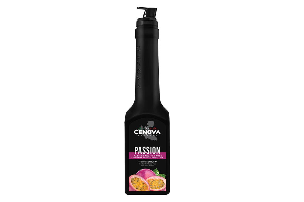 CENOVA ÇARKIFELEK PÜRE 1150 GR 