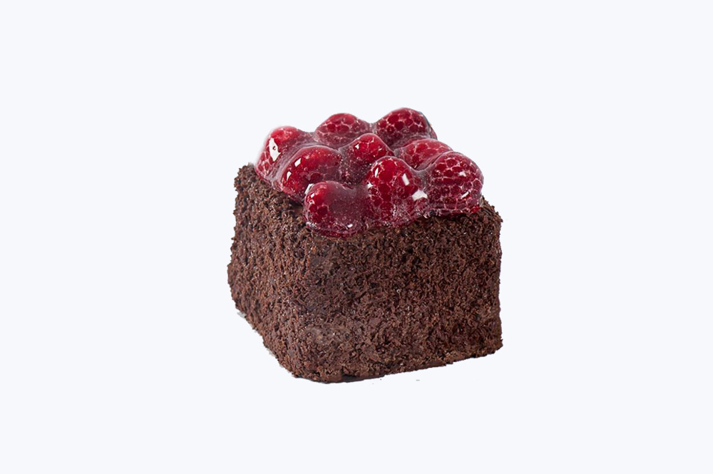 PASTANBUL SYH ÇİKOLATALI BELLA VİSTA 170 GR  9 AD
