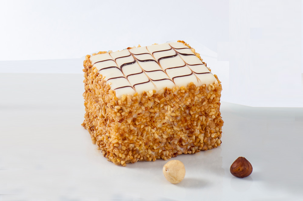 PASTANBUL LATTE KARE MONO 165 GR 9 AD