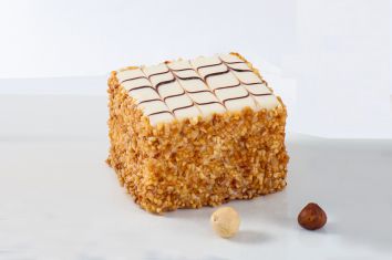 PASTANBUL LATTE KARE MONO 165 GR 9 AD