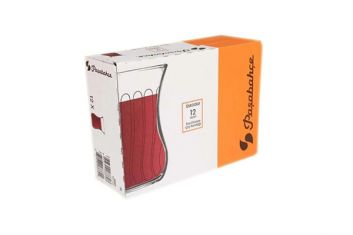 42021 PAŞABAHÇE  ÇAY BAR.12 Lİ