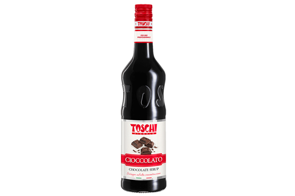 TOSCHI ÇİKOLATA ŞURUBU 1LT P78
