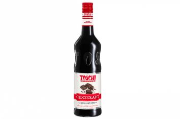 TOSCHI ÇİKOLATA ŞURUBU 1LT P78