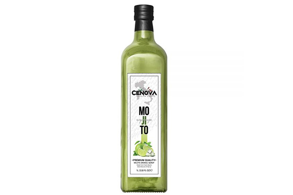 CENOVA MOJİTO ŞURUP 1 LT