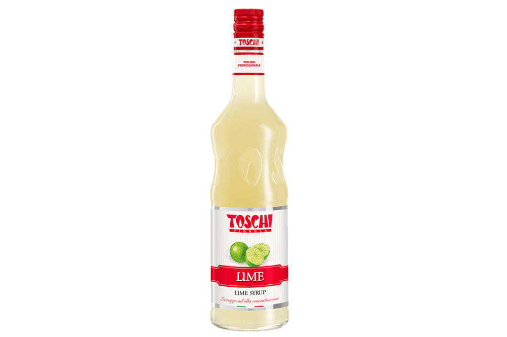 TOSCHI LIME  ŞURUB 1LT P33