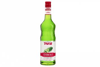 TOSCHI SALATALIK ŞURUBU 1LT P49 CETRIOLO