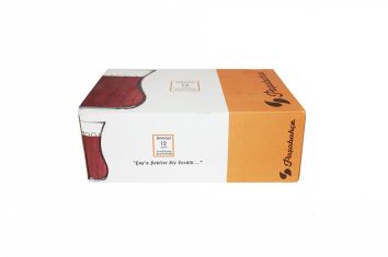 42021 PAŞABAHÇE  ÇAY BAR.12 Lİ