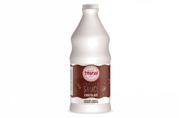 TOSCHI ÇİKOLATA BARİSTA SOSU 2000 GR LP78N