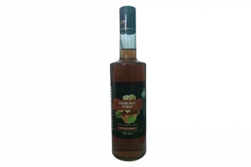 NONNO FINDIK ŞURUP 750 ML