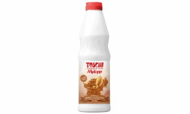 TOSCHI TEREYAĞLI YER FISTIĞI SOSU 900GR