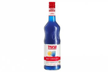 TOSCHI BLUE CURACACAO ŞURUBU 1LT P46