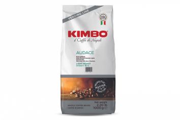 KIMBO VENDING AUDACE ÇEKİRDEK KAHVE 1000GR