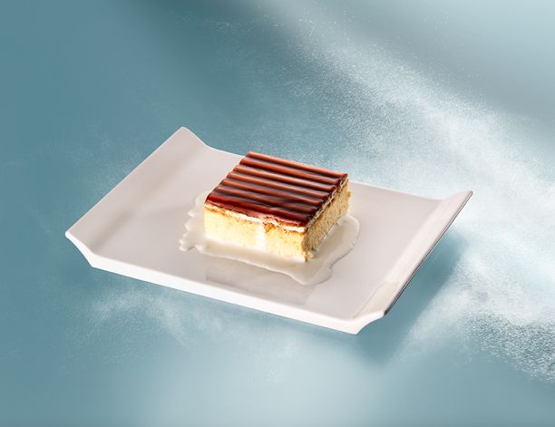 PASTANBUL TRİLEÇE KARAMEL 200 GR 10 DİLİM