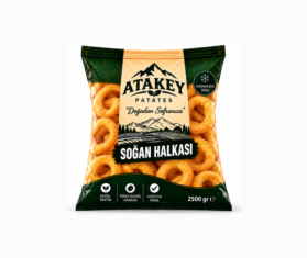 ATAKEY SOĞAN HALKASI KAPLAMALI 1500 GR 