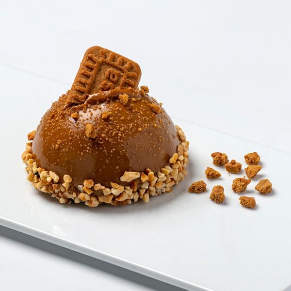 PASTANBUL LOTUS KUBBE 150 GR 11 AD