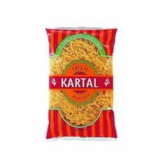 KARTAL ERİŞTE MAKARNA 5000 GR X 1 ADET
