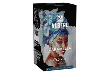 ALBERO CARAMELLA 1000 GR