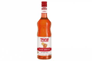 TOSCHI EASY SPRITZ ŞURUBU 1LT P56