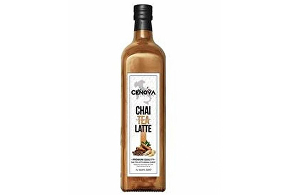 CENOVA CHAI TEA LATTE ŞURUP 1 LT