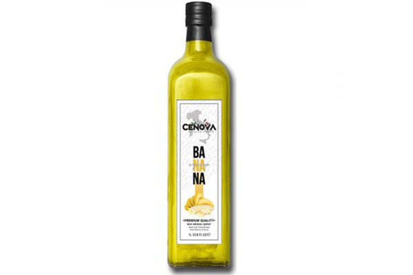 CENOVA MUZ ŞURUP 1 LT