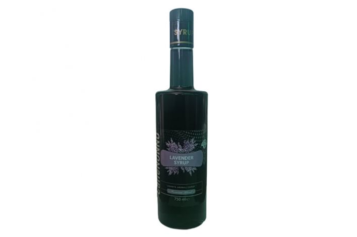 NONNO LAVANTA ŞURUP 750 ML