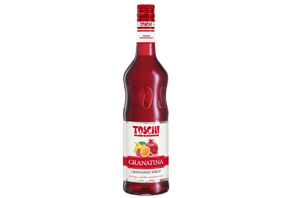 TOSCHI NAR ŞURUBU 1LT P37 GRANATINA