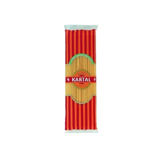 KARTAL SPAGETTİ MAKARNA 5000 GR X 1 ADET