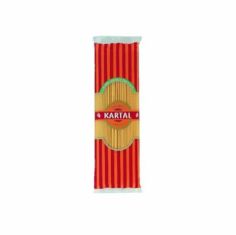 KARTAL SPAGETTİ MAKARNA 5000 GR X 1 ADET
