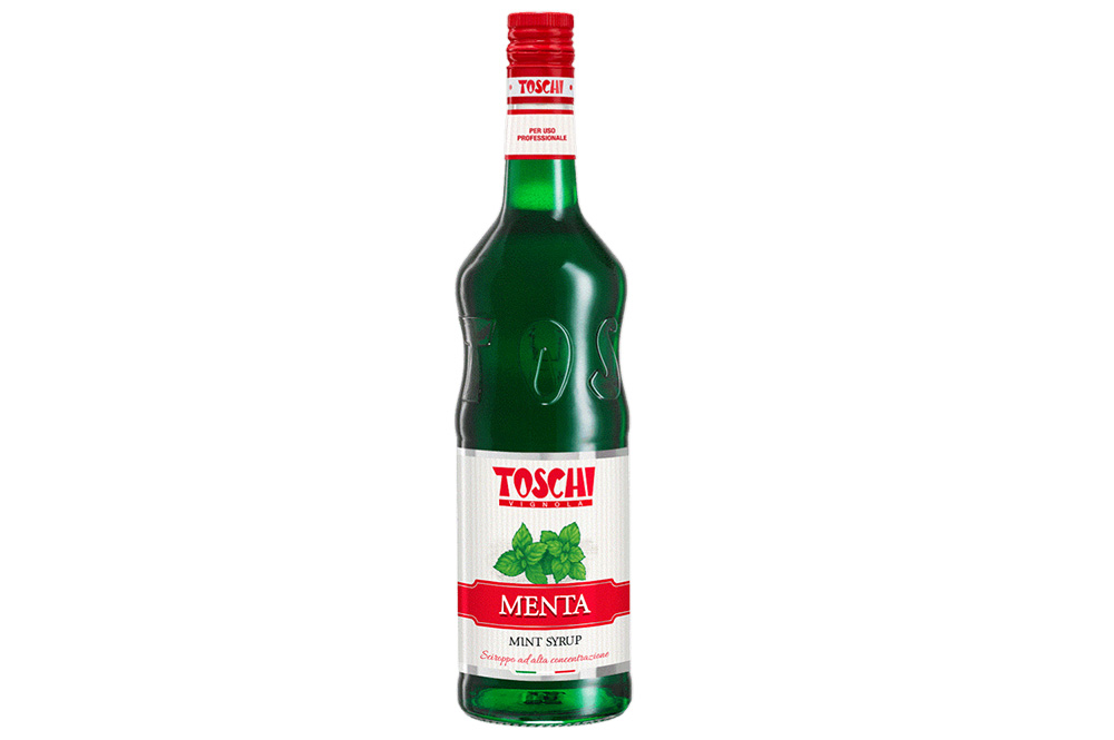 TOSCHI NANE ŞURUBU 1LT P32 MENTA