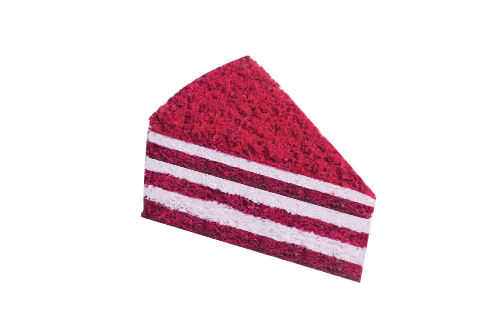PASTANBUL RED VELVET 100 GR 10 DİLİM 