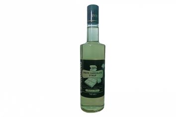 NONNO BEYAZ ÇİKOLATA ŞURUP 750 ML