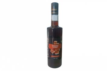 NONNO KARAMEL ŞURUP 750 ML
