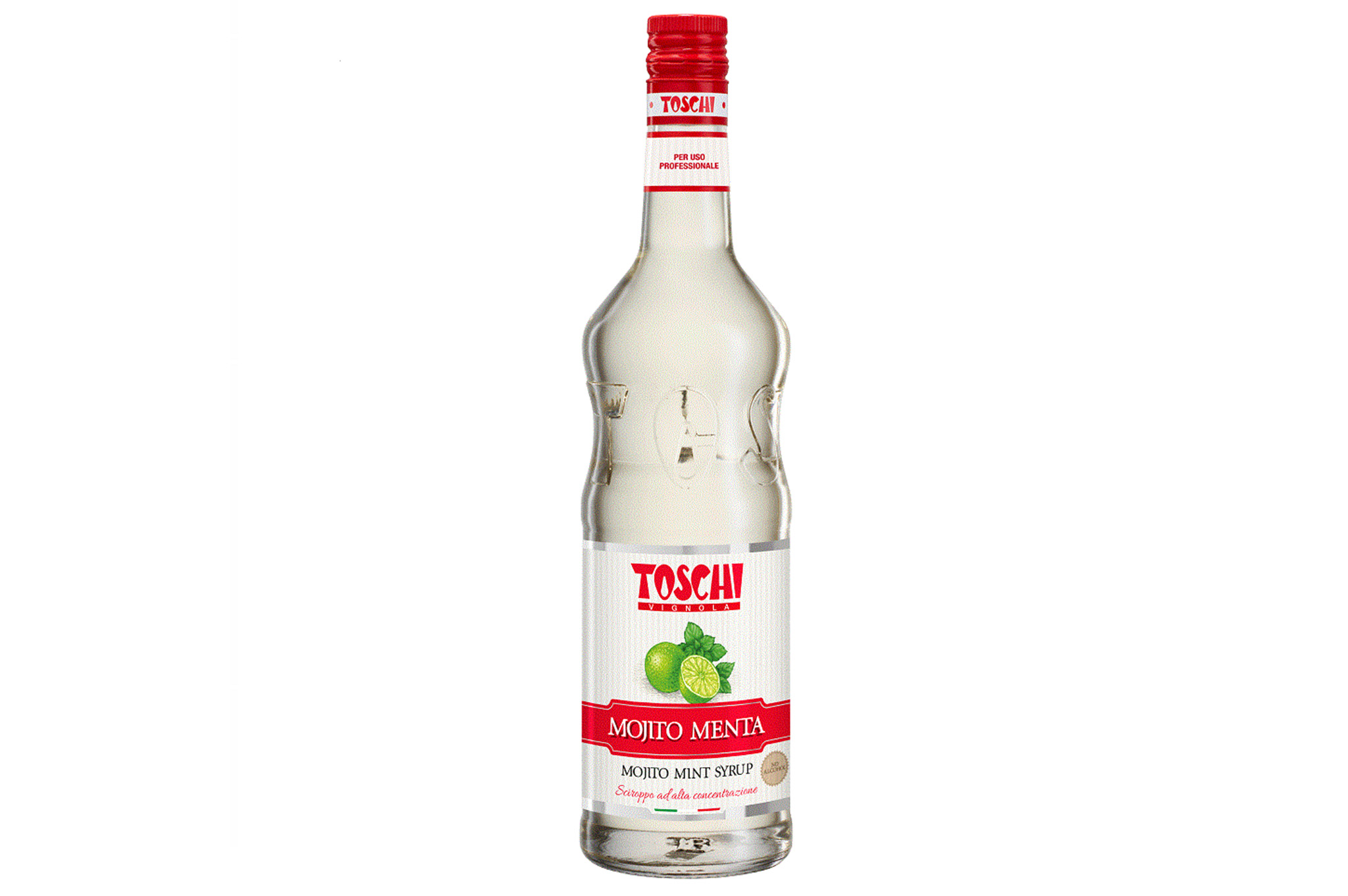 TOSCHI MOJITO NANE ŞURUBU 1 LT P67