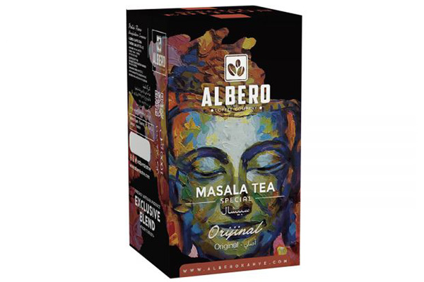 ALBERO MASALA TEA 1000 GR