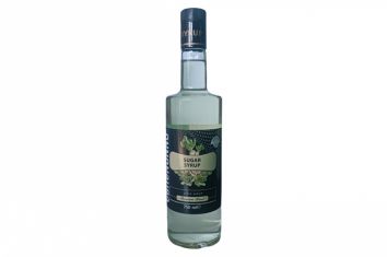 NONNO ŞEKER ŞURUP 750 ML