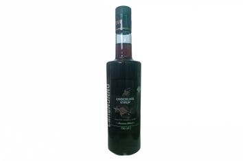 NONNO ÇİKOLATA ŞURUP 750 ML