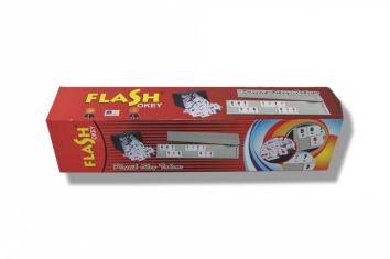 FLAŞ PLASTİK OKEY TK