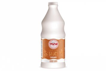 TOSCHI KARAMEL BARİSTA SOSU 2000GR LP76N