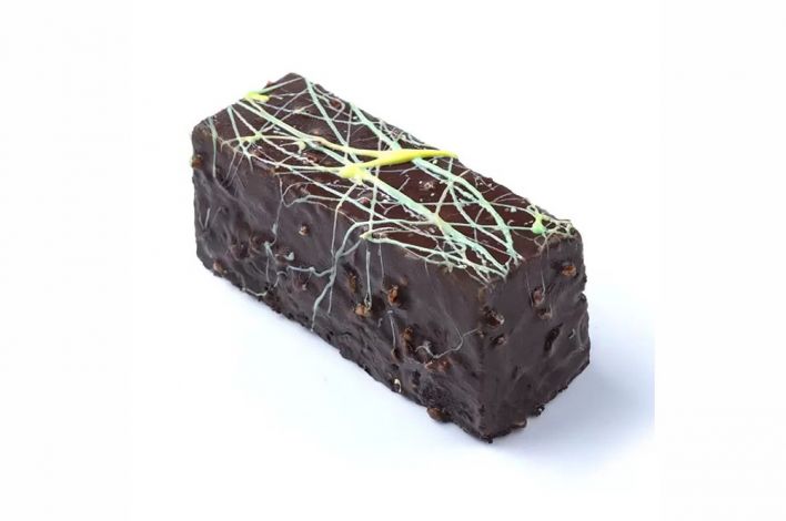 PASTANBUL DUBAİ ÇİKOLATALI MONO 180 GR 10 ADET