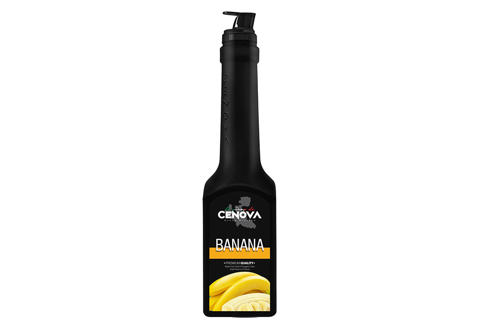 CENOVA MUZ PÜRE 1150 GR