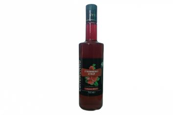 NONNO ÇİLEK ŞURUP 750 ML