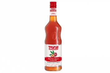TOSCHI ÇARKIFELEK ŞURUBU 1LT P64 PASSION FRUIT