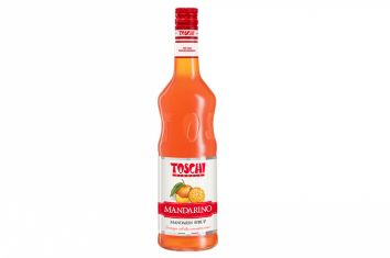 TOSCHI MANDALİNA ŞURUBU 1LT P52