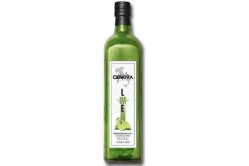 CENOVA LİME ŞURUP 1 LT