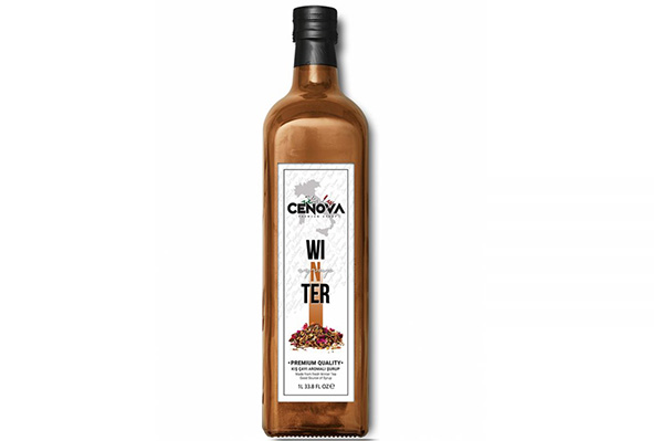 CENOVA WİNTER ŞURUP 1 LT 