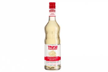 TOSCHI BEYAZ ÇİKOLATA ŞURUBU 1LT P84